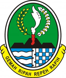 logo pemkot bandung