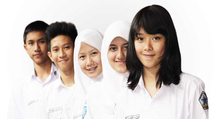 SMA Alfa Centauri Salah Satu Sekolah Favorit di Bandung SMA Alfa Centauri Salah Satu Sekolah Favorit di Bandung