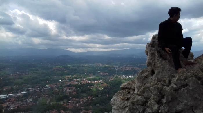 puncak lalana ciampea bogor