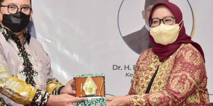 ade yasin dan fadli zon