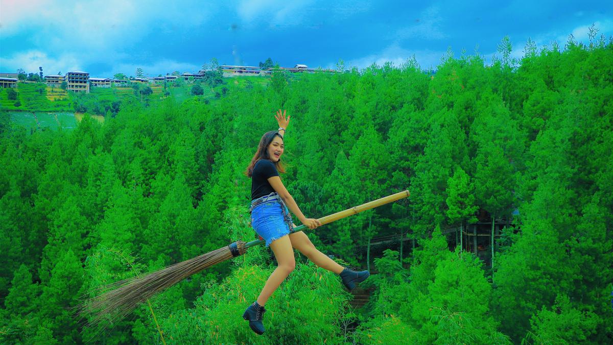 11 Wisata Dago Bandung Yang Wajib Dikunjungi, Viral Dan Mudah Diakses 11 Wisata Dago Bandung Yang Wajib Dikunjungi, Viral Dan Mudah Diakses