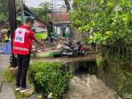 Bocah Sukabumi Menghilang Terhanyut Saat Bermain Air Di Parit Bocah Sukabumi Menghilang Terhanyut Saat Bermain Air Di Parit