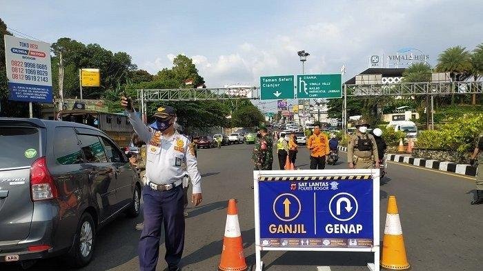 Pemberlakuan Ganjil Genap Di Puncak Bogor Dari Jumat Hingga Minggu Pemberlakuan Ganjil Genap Di Puncak Bogor Dari Jumat Hingga Minggu