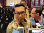 Ridwan Kamil Minta Warga Jabar Rayakan Tahun Baru Di Rumah Ridwan Kamil Minta Warga Jabar Rayakan Tahun Baru Di Rumah