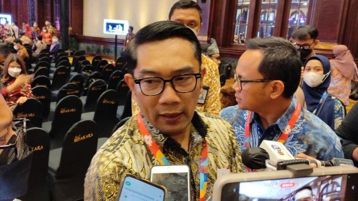 Ridwan Kamil Minta Warga Jabar Rayakan Tahun Baru Di Rumah Ridwan Kamil Minta Warga Jabar Rayakan Tahun Baru Di Rumah