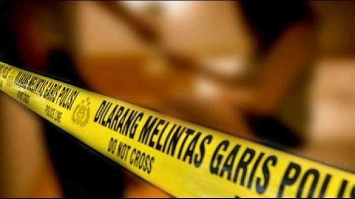Truk Boks Masuk Jurang Sedalam 100 Meter Di Garut: 3 Penumpang Tewas Truk Boks Masuk Jurang Sedalam 100 Meter Di Garut: 3 Penumpang Tewas