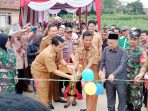 Peresmian Jembatan Dan Jalan Penghubung Desa Cihideung Ilir Dan Neglasari Peresmian Jembatan Dan Jalan Penghubung Desa Cihideung Ilir Dan Neglasari