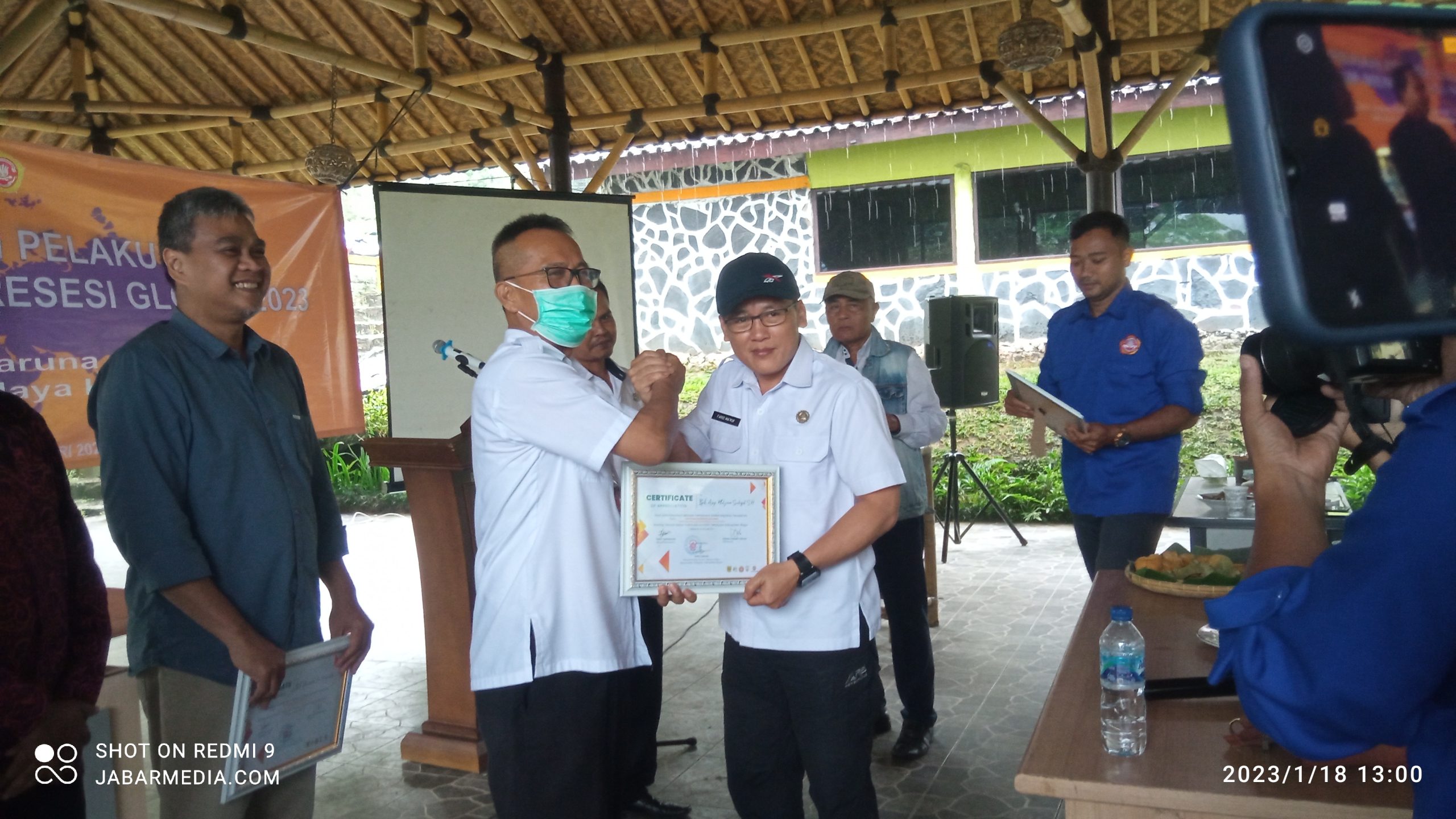 Saresehan Karang Taruna Satya Yodha Tenjolaya Saresehan Karang Taruna Satya Yodha Tenjolaya