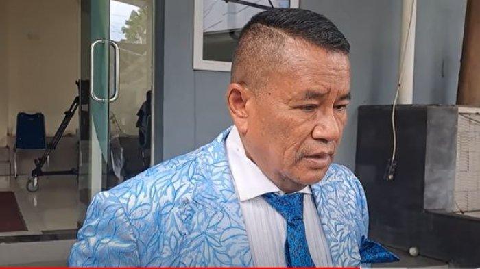 Hukuman Mati Ferdy Sambo, Video Lama Hotman Paris Kritik Hukum Pidana Baru Hukuman Mati Viral Lagi Hukuman Mati Ferdy Sambo, Video Lama Hotman Paris Kritik Hukum Pidana Baru Hukuman Mati Viral Lagi