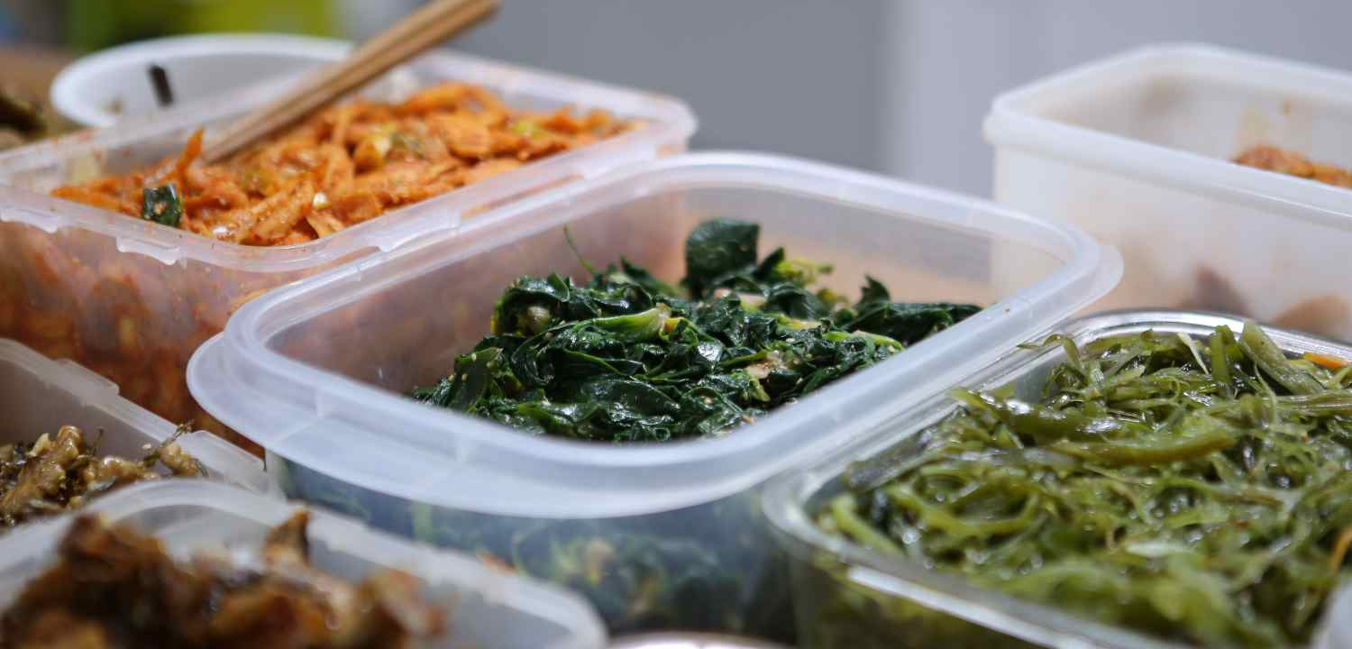 5 Menu Sahur Berkuah di Bulan Ramadhan 5 Menu Sahur Berkuah di Bulan Ramadhan