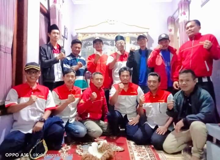 Ulang Tahun Ke 13 Sekaligus Ajang Konsolidasi LSM PERMAK Ulang Tahun Ke 13 Sekaligus Ajang Konsolidasi LSM PERMAK