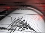 Gempa Magnitudo 5,4 Guncang Banten, Terasa di Jakarta Gempa Magnitudo 5,4 Guncang Banten, Terasa di Jakarta