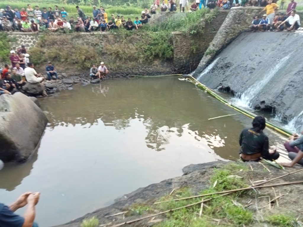 Seorang Pelajar Tewas Tenggelam di Bendungan Sungai Ciampea Seorang Pelajar Tewas Tenggelam di Bendungan Sungai Ciampea