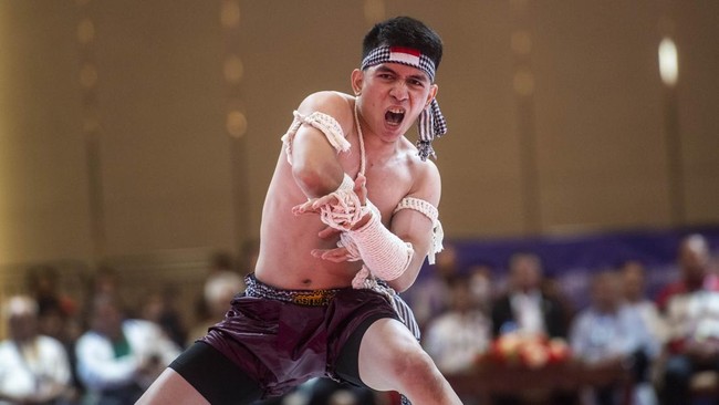 Klasemen Medali SEA Games 2023: Indonesia Disalip Vietnam dan Thailand Klasemen Medali SEA Games 2023: Indonesia Disalip Vietnam dan Thailand