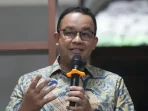Anies Baswedan Disebut Bakal Dijadikan Tersangka KPK, PKS Bicara Kepentingan Politik Anies Baswedan Disebut Bakal Dijadikan Tersangka KPK, PKS Bicara Kepentingan Politik