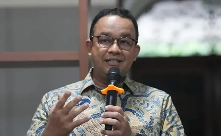 Anies Baswedan Disebut Bakal Dijadikan Tersangka KPK, PKS Bicara Kepentingan Politik