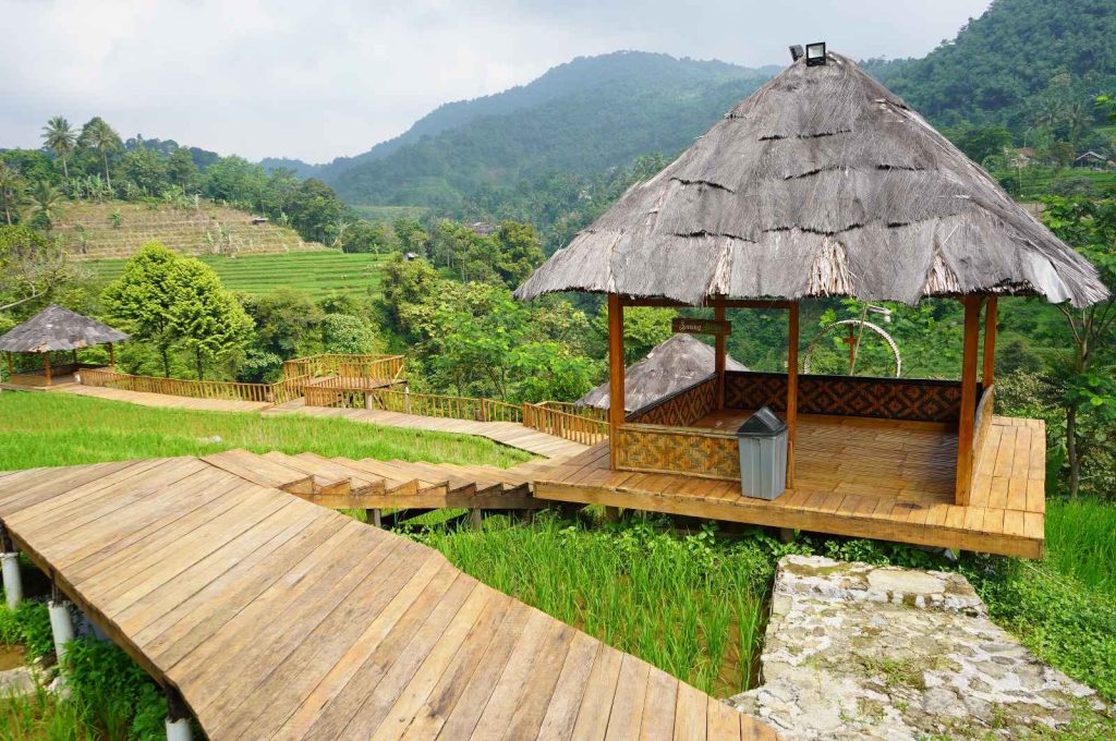 Usung Kearifal Lokal, Desa Purwabakti Lolos 75 Besar Desa Wisata Terbaik se-Indonesia Usung Kearifal Lokal, Desa Purwabakti Lolos 75 Besar Desa Wisata Terbaik se-Indonesia