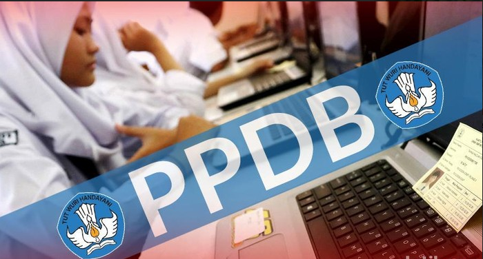 PPDB SMA, SMK dan SLB di Jabar Dibuka Mulai Besok! PPDB SMA, SMK dan SLB di Jabar Dibuka Mulai Besok!