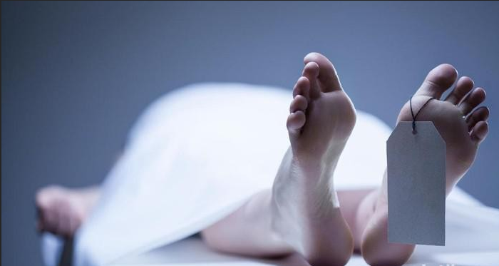 Sederet Fakta Misteri Mayat Perempuan dekat Villa Sukabumi Sederet Fakta Misteri Mayat Perempuan dekat Villa Sukabumi