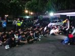 Gerombolan Remaja Tanggung di Bandung Digiring Polisi, Kerap Kumpul sambi Tenggak Miras, Bikin Resah Gerombolan Remaja Tanggung di Bandung Digiring Polisi, Kerap Kumpul sambi Tenggak Miras, Bikin Resah