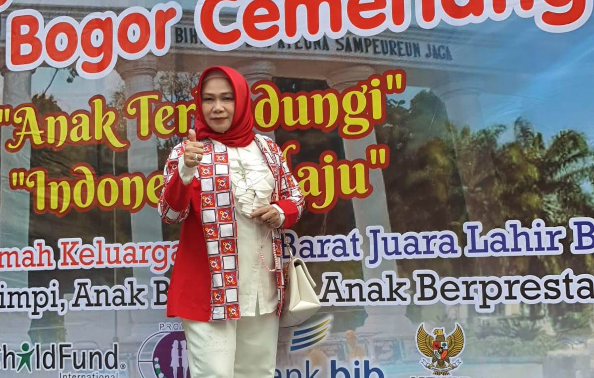 APSAI Kota Bogor Gelar Rapat Kerja Untuk Hari Anak Nasional APSAI Kota Bogor Gelar Rapat Kerja Untuk Hari Anak Nasional