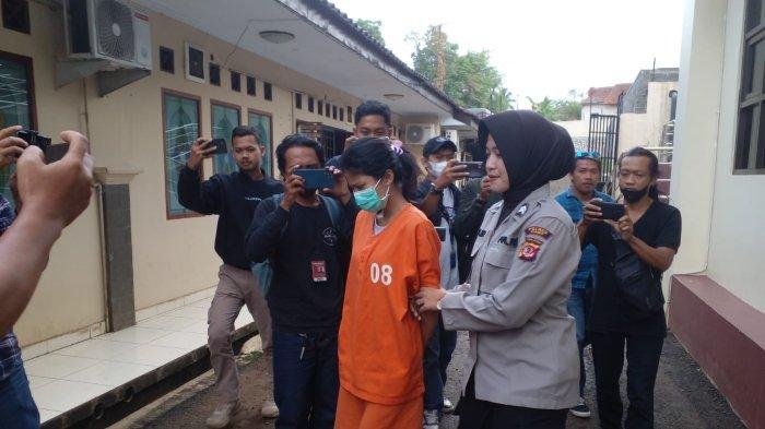 Kasus Perdagangan Orang di Ciamis, Anak SMP Dijual Delapan Kali, Berawal Butuh Uang Kasus Perdagangan Orang di Ciamis, Anak SMP Dijual Delapan Kali, Berawal Butuh Uang