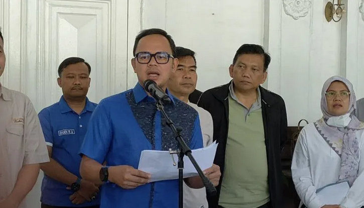 Pemkot Bogor catat identitas 155 anak pada PPDB tak ditemukan di lokasi Pemkot Bogor catat identitas 155 anak pada PPDB tak ditemukan di lokasi