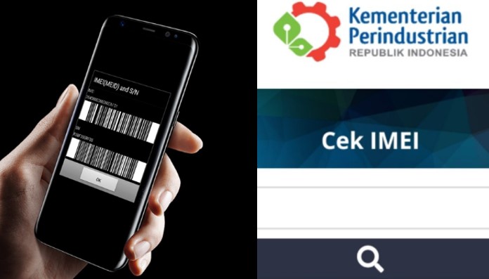 Cara Cek IMEI Resmi, 190.000 HP Terancam Dinonaktifkan Polri Cara Cek IMEI Resmi, 190.000 HP Terancam Dinonaktifkan Polri