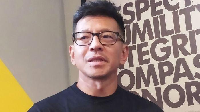 Misteri Pelatih Persib Bandung Pengganti Luis Milla Terkuak, Teddy Segera Umumkan Wilujeng Sumping Misteri Pelatih Persib Bandung Pengganti Luis Milla Terkuak, Teddy Segera Umumkan Wilujeng Sumping