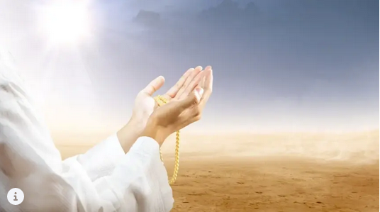 Sebentar Lagi Tahun Baru Hijriah, Ini Bacaan Doa Awal dan Akhir Tahun Sebentar Lagi Tahun Baru Hijriah, Ini Bacaan Doa Awal dan Akhir Tahun