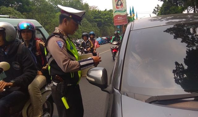 Operasi Patuh Jaya 2023 Dimulai, Berikut Jenis Pelanggaran yang Jadi Target Operasi Patuh Jaya 2023 Dimulai, Berikut Jenis Pelanggaran yang Jadi Target