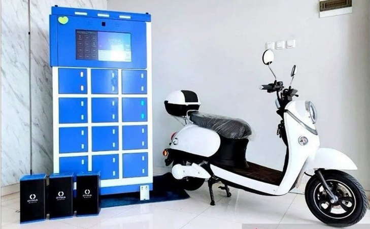 Hal yang harus diperhatikan ketika ingin beli kendaraan listrik Hal yang harus diperhatikan ketika ingin beli kendaraan listrik