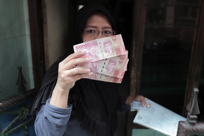 Bansos Kartu KIS 2023 Cair, Cek Caranya di Sini Bansos Kartu KIS 2023 Cair, Cek Caranya di Sini