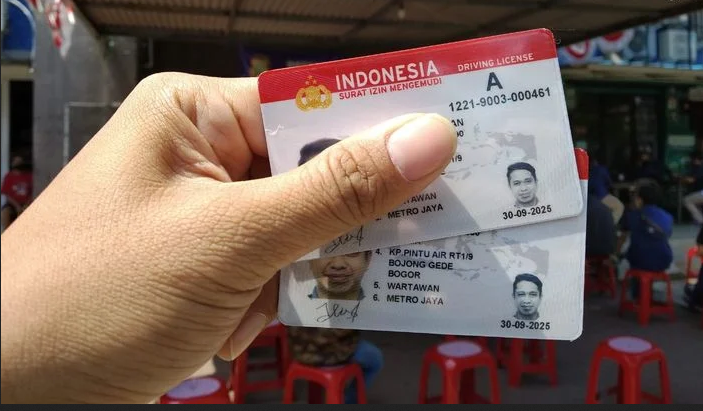 Politikus Demokrat Sebut Perpanjangan SIM Alat Cari Duit dan Bukan Pelayanan untuk Rakyat Politikus Demokrat Sebut Perpanjangan SIM Alat Cari Duit dan Bukan Pelayanan untuk Rakyat