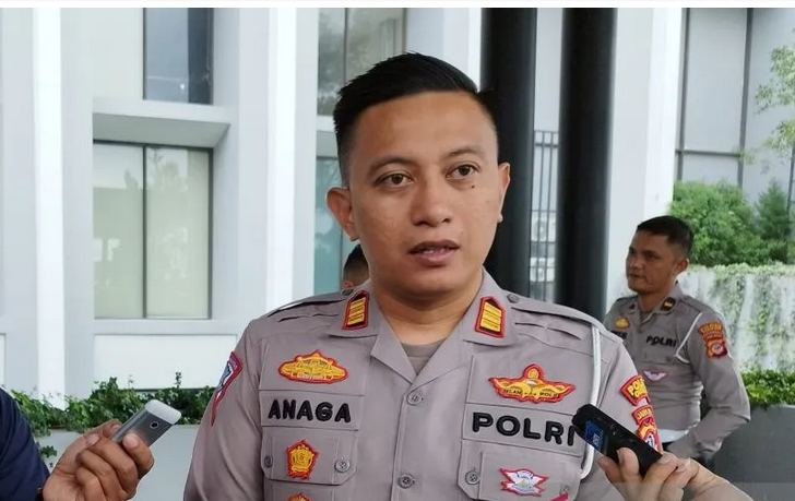 Polres Cianjur masih buru pelaku tabrak lari di Puncak Polres Cianjur masih buru pelaku tabrak lari di Puncak