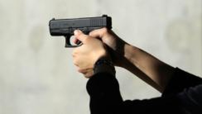 Polisi Tewas Ditembak Polisi di Bogor Polisi Tewas Ditembak Polisi di Bogor