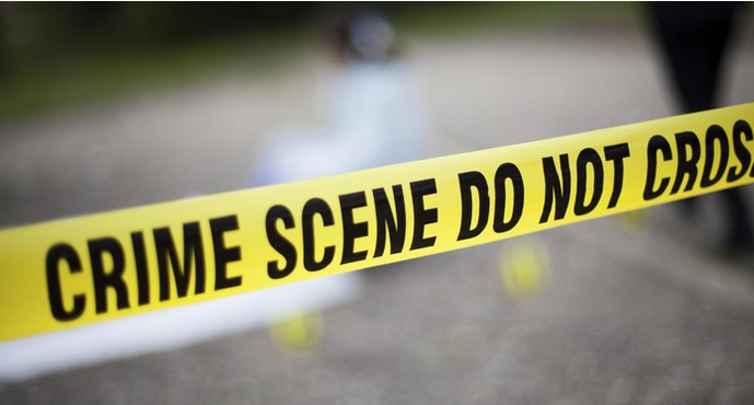 Geger Mayat Remaja Kepala Tertutup Kaus di Perkebunan Teh Bandung Geger Mayat Remaja Kepala Tertutup Kaus di Perkebunan Teh Bandung