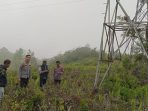 Konten Iseng Deni Berujung Tersengat Listrik