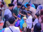 Muharam berbagi, Pemuda Al- Firdaus Kampung Pasir Ipis Situdaun Jadikan 10 Muharam untuk Peduli Yatim Muharam berbagi, Pemuda Al- Firdaus Kampung Pasir Ipis Situdaun Jadikan 10 Muharam untuk Peduli Yatim