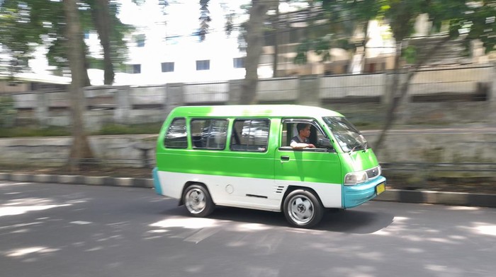 Jalan Utama Bogor Bebas Angkot Mulai Desember, 1.358 Angkot Terdampak Jalan Utama Bogor Bebas Angkot Mulai Desember, 1.358 Angkot Terdampak