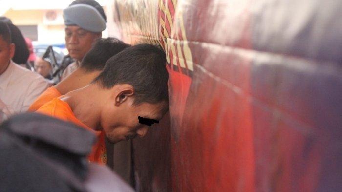 Bandar Ganja 11 Kg Simpan Dagangannya Dalam Karung, Sembunyikan Di Persawahan Bandar Ganja 11 Kg Simpan Dagangannya Dalam Karung, Sembunyikan Di Persawahan