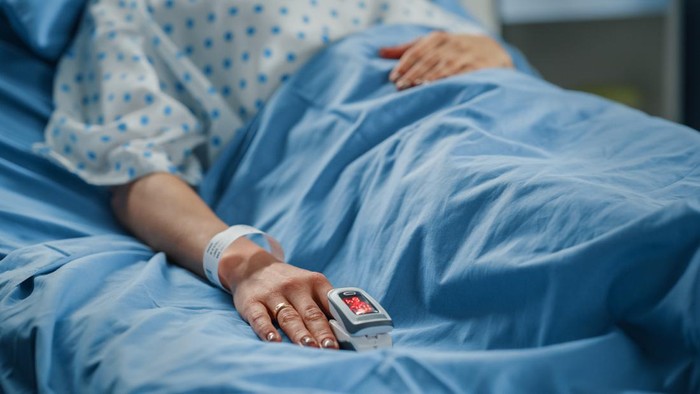 Fakta-fakta Wanita Kena Stroke di Usia 20, Dikira ‘Cuma’ Migrain dan Nyeri Leher Fakta-fakta Wanita Kena Stroke di Usia 20, Dikira ‘Cuma’ Migrain dan Nyeri Leher