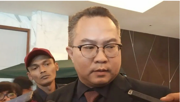 IPB bentuk tim investigasi kebakaran yang tewaskan seorang mahasiswa IPB bentuk tim investigasi kebakaran yang tewaskan seorang mahasiswa