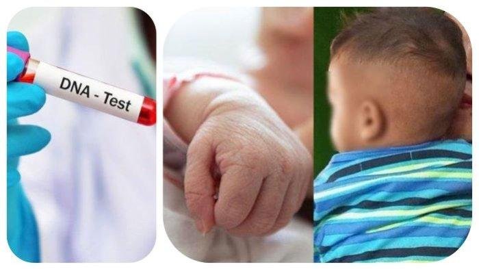 Kasus Bayi Tertukar Di Bogor, Hari Ini Dua Ibu Jalani Tes DNA Di Sentul Dan RSCM Kasus Bayi Tertukar Di Bogor, Hari Ini Dua Ibu Jalani Tes DNA Di Sentul Dan RSCM