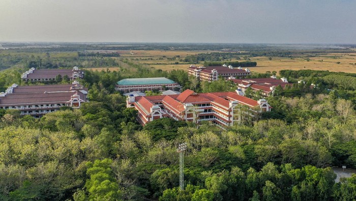 31 ‘Pejabat’ NII Al-Zaytun Cabut Baiat, Kembali Setia ke NKRI 31 ‘Pejabat’ NII Al-Zaytun Cabut Baiat, Kembali Setia ke NKRI