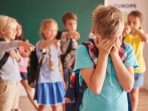 Siswa SD Di Bogor Jadi Korban Perundungan, Polisi Lakukan Penyelidikan Siswa SD Di Bogor Jadi Korban Perundungan, Polisi Lakukan Penyelidikan