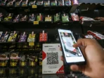 Waspada! Pengguna Kode QR Kehilangan Rp 300 Juta Setelah Beli Bubble Tea Waspada! Pengguna Kode QR Kehilangan Rp 300 Juta Setelah Beli Bubble Tea