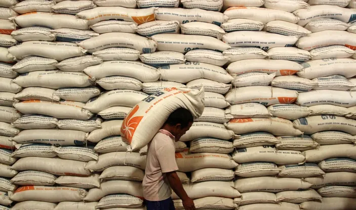 Beras Rp51.000 per 5 Kilogram Dijual Khusus untuk Warga dengan KTP Bandung, Berikut Jadwalnya