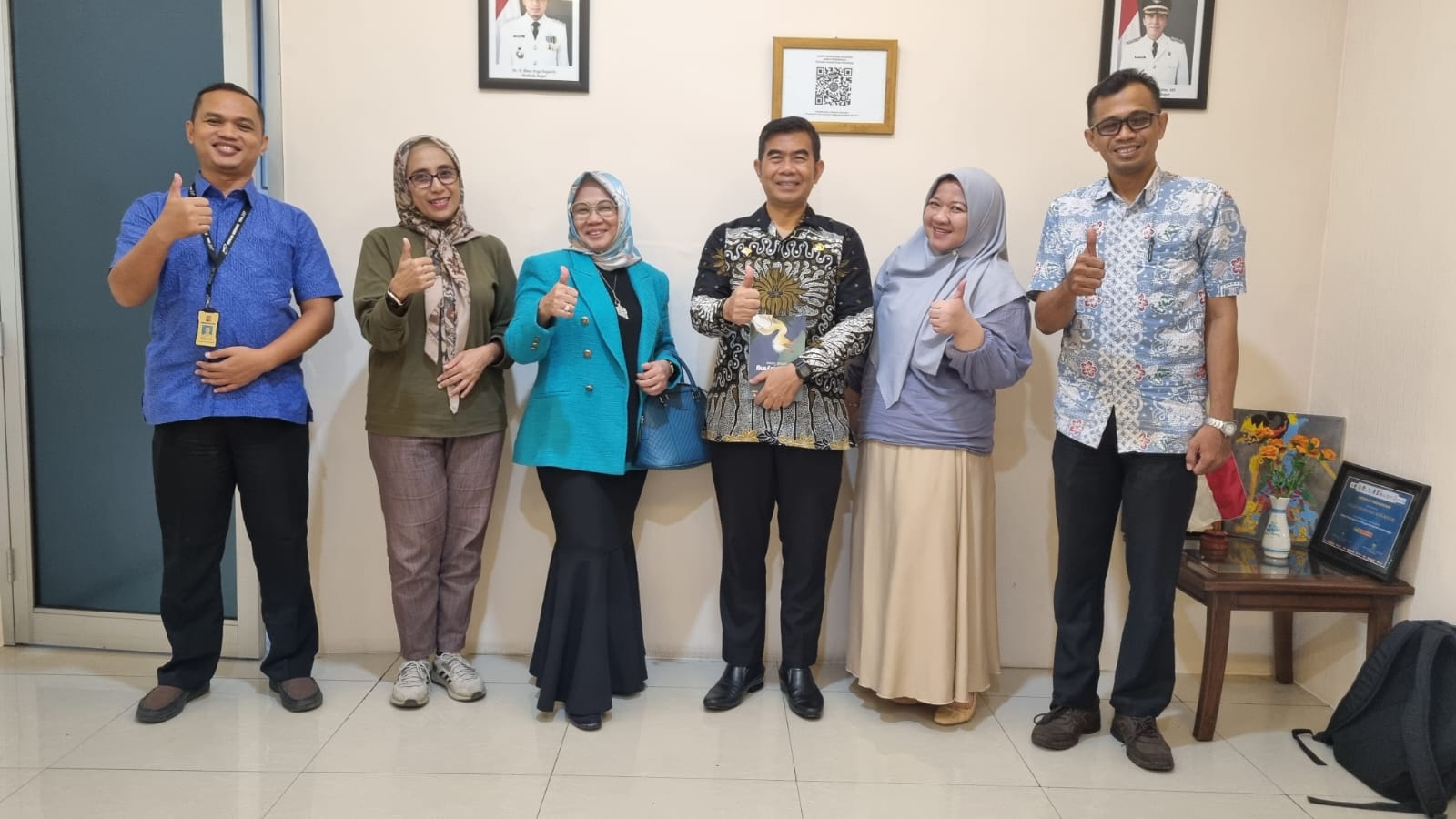 DISDIK dan APSAI Bogor Gagas Program Konselor Sebaya Cegah Bullying Di Sekolah DISDIK dan APSAI Bogor Gagas Program Konselor Sebaya Cegah Bullying Di Sekolah