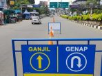 Puncak Bogor Berlaku Ganjil Genap Besok Hingga Minggu Puncak Bogor Berlaku Ganjil Genap Besok Hingga Minggu